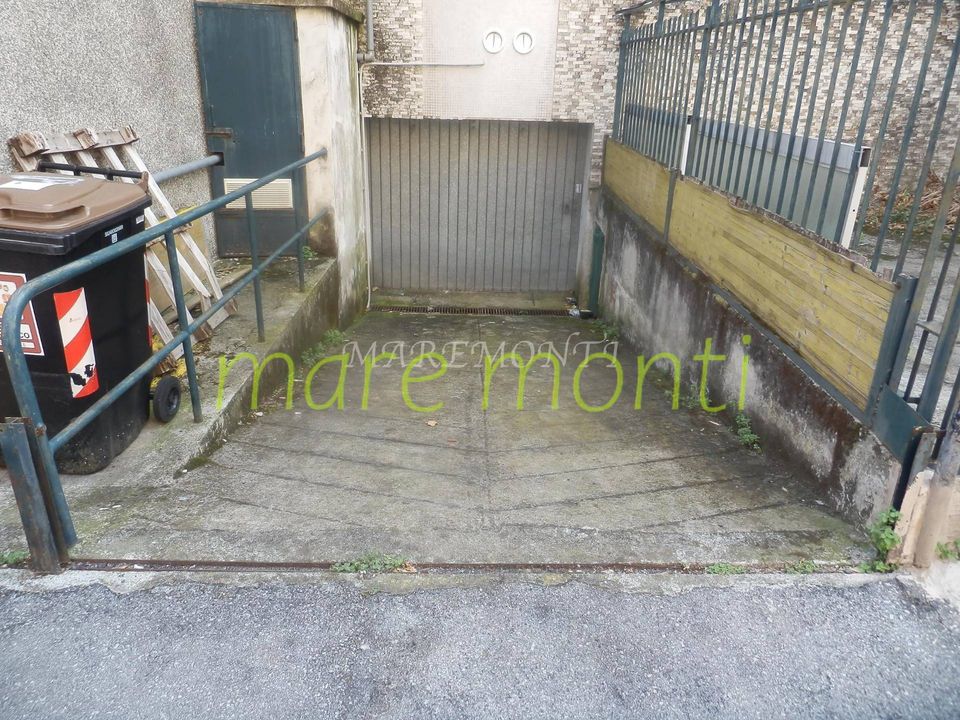 Parkeringsplads i Albissola Marina, Savona - foto 2