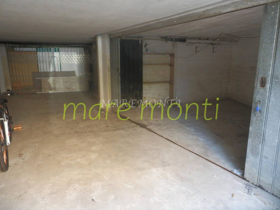 Parkeringsplads i Albissola Marina, Savona - foto 5