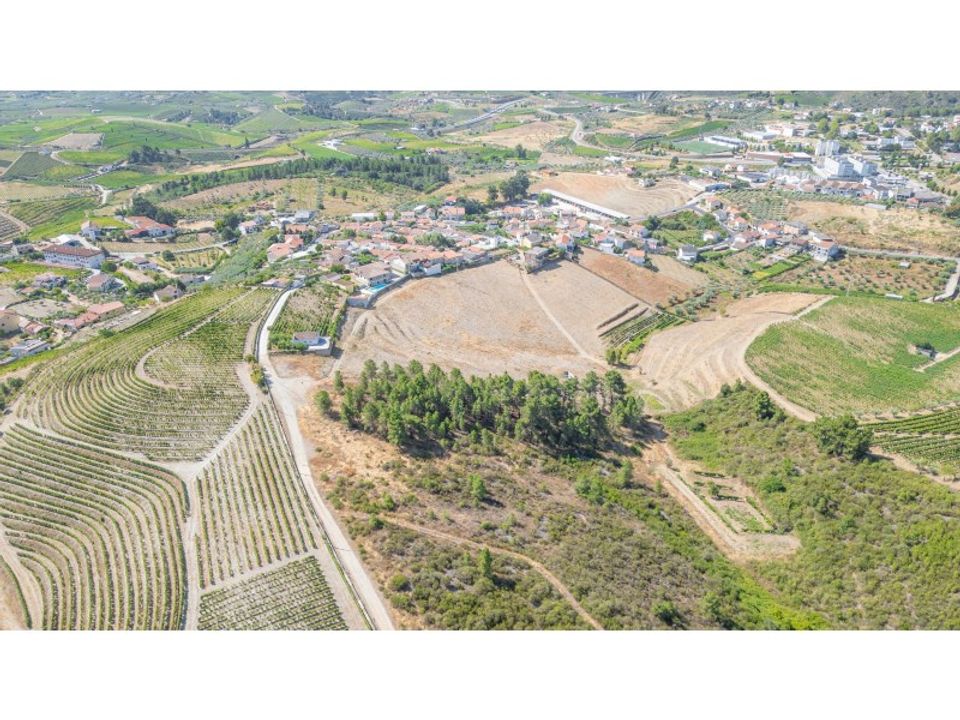 Tomt i Murca, Vila Real - foto 3