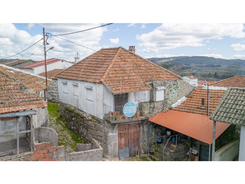 Villa i Vreia de Jales, Vila Real - foto 2