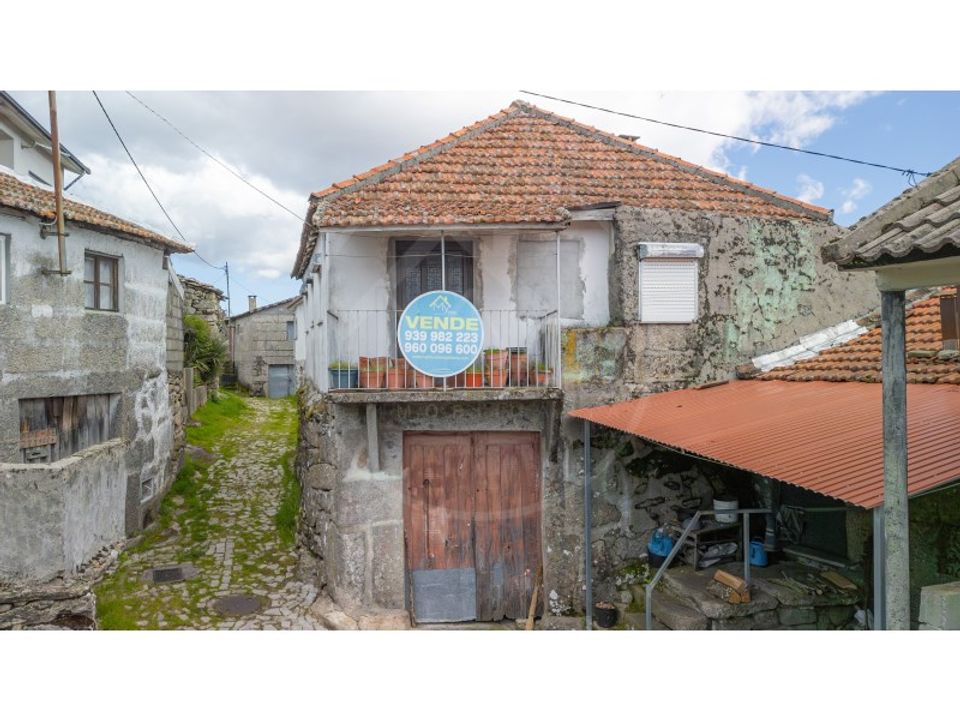 Villa i Vreia de Jales, Vila Real - foto 3