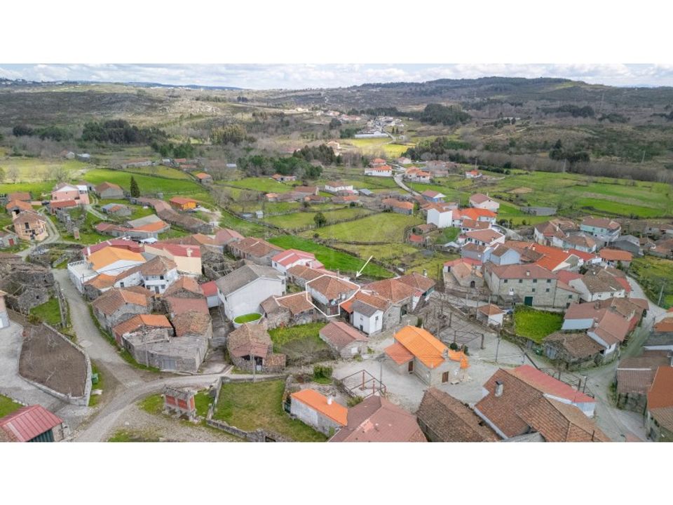 Villa i Vreia de Jales, Vila Real - foto 4