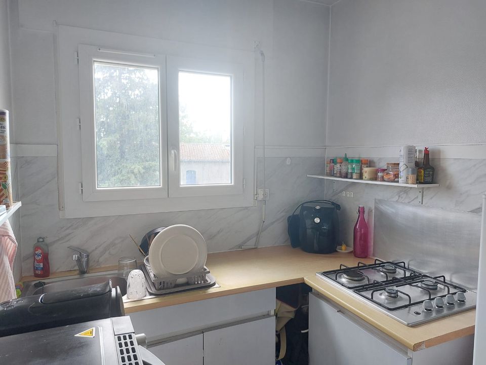 Studio i Montpellier, Herault - foto 3