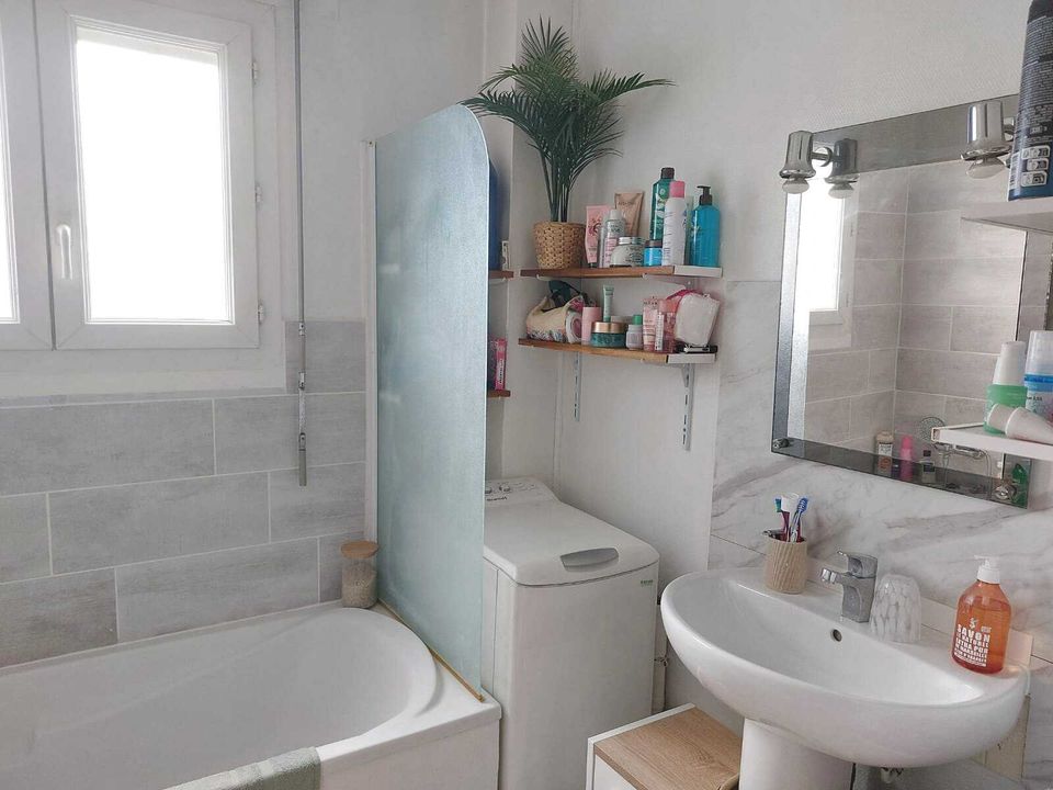 Studio i Montpellier, Herault - foto 4
