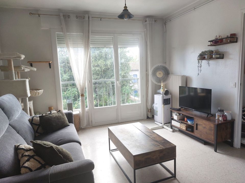 Studio i Montpellier, Herault - foto 2