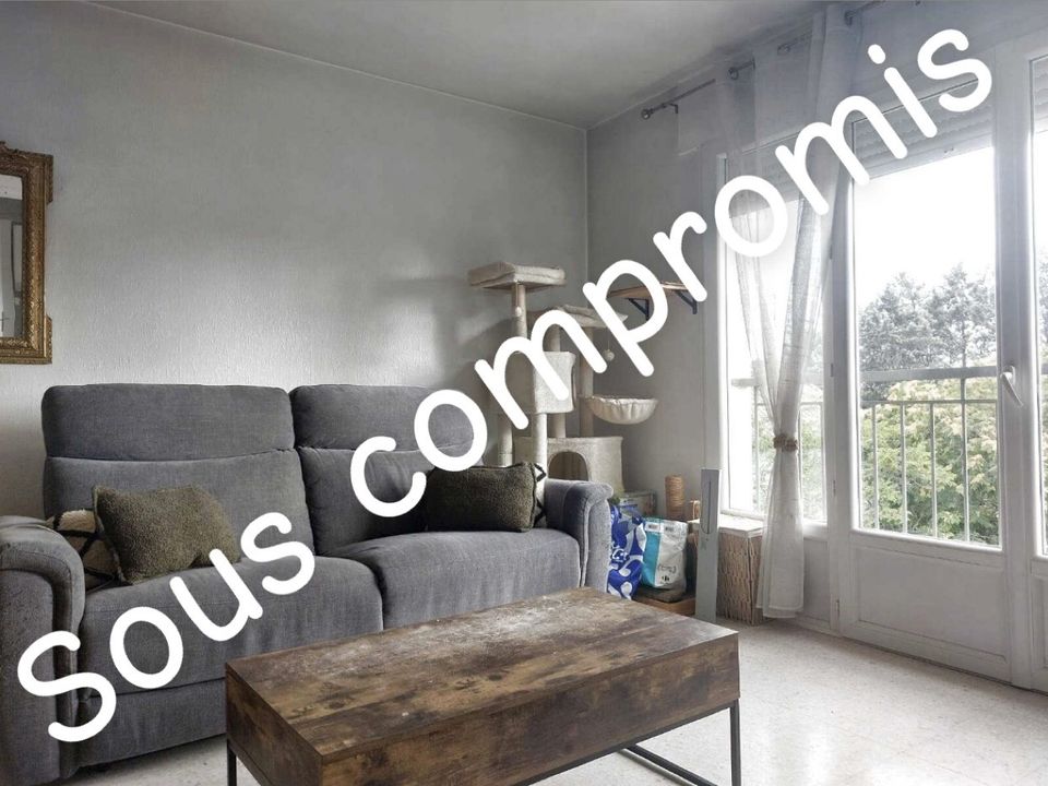 Studio i Montpellier, Herault - foto 1