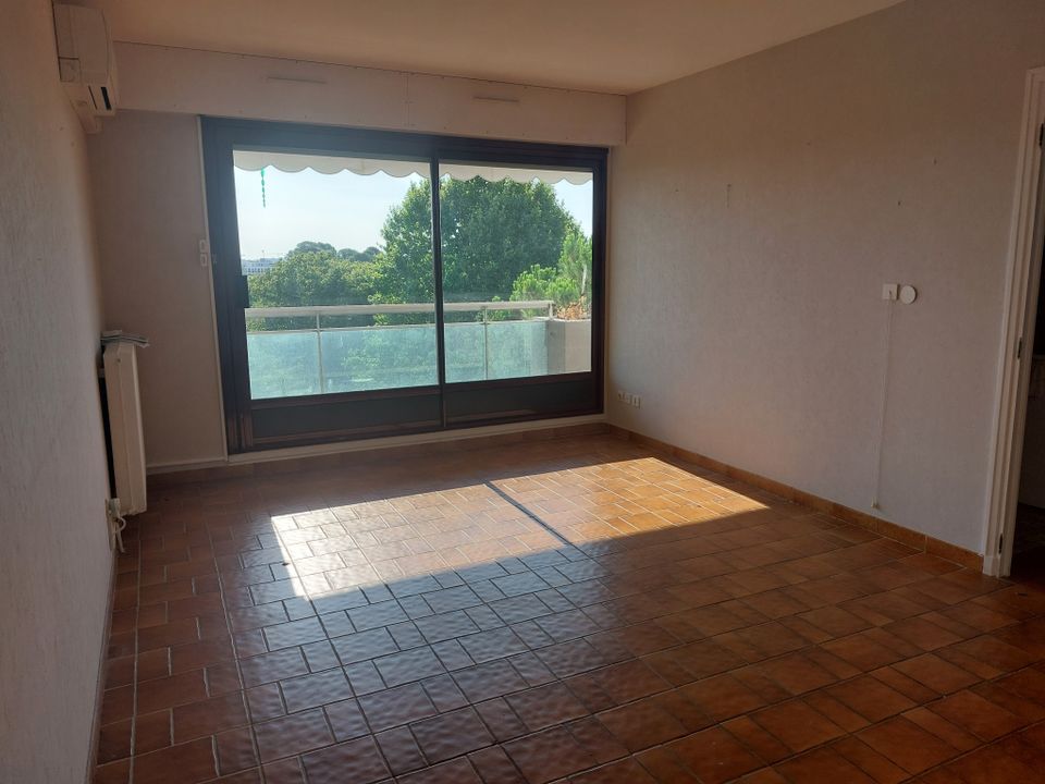 Lejlighed i Montpellier, Herault - foto 1