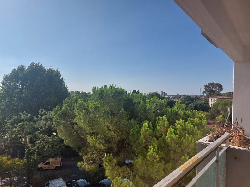 Lejlighed i Montpellier, Herault - foto 2
