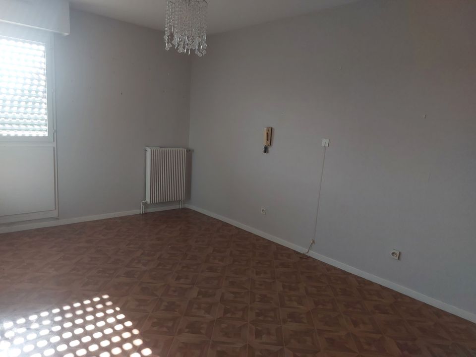 Lejlighed i Montpellier, Herault - foto 3