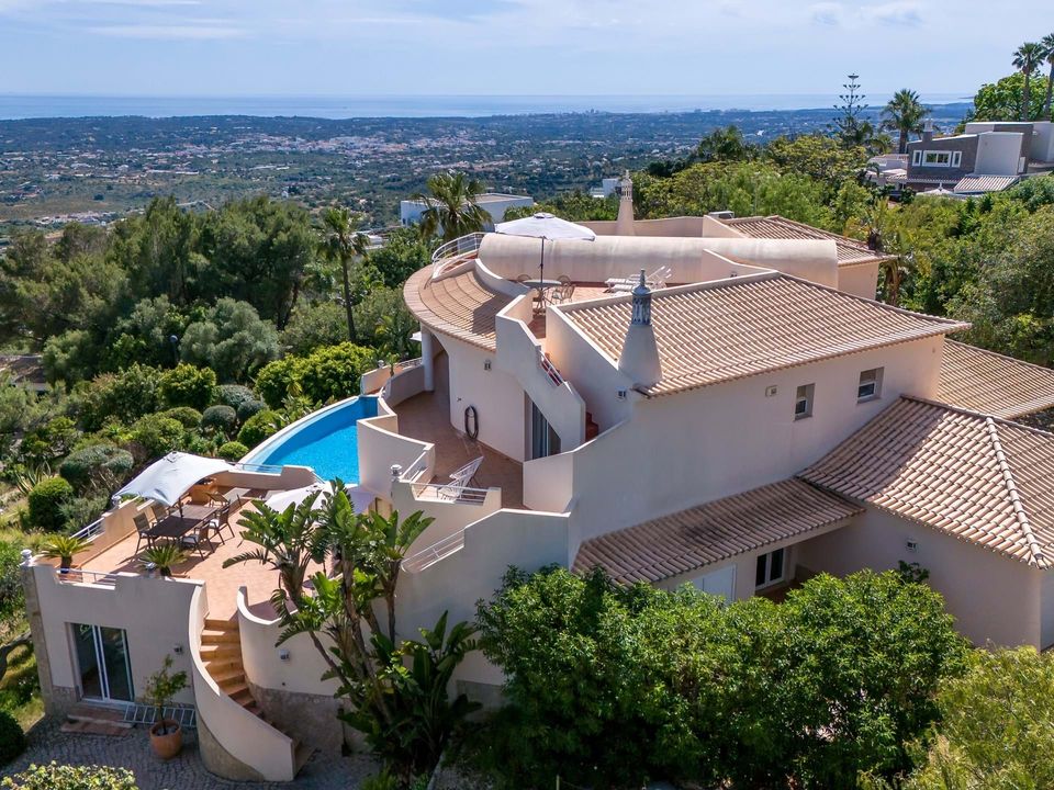 Villa i Almancil, Faro - foto 2
