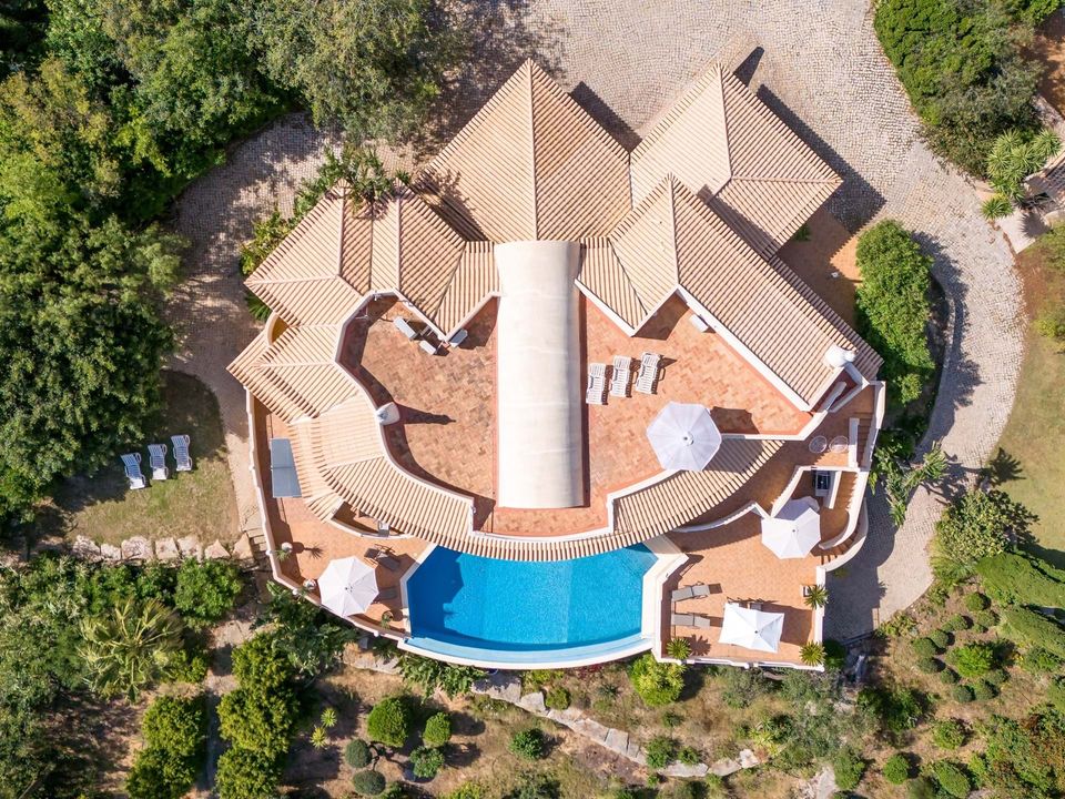 Villa i Almancil, Faro - foto 3