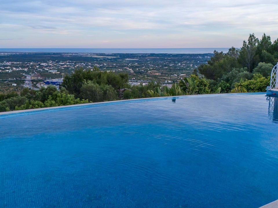 Villa i Almancil, Faro - foto 4