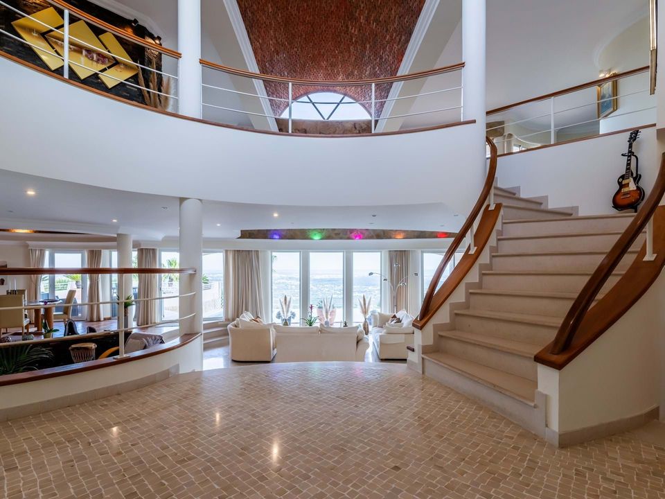 Villa i Almancil, Faro - foto 5