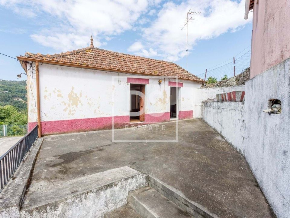 Villa i Marco de Canaveses, Porto - foto 4