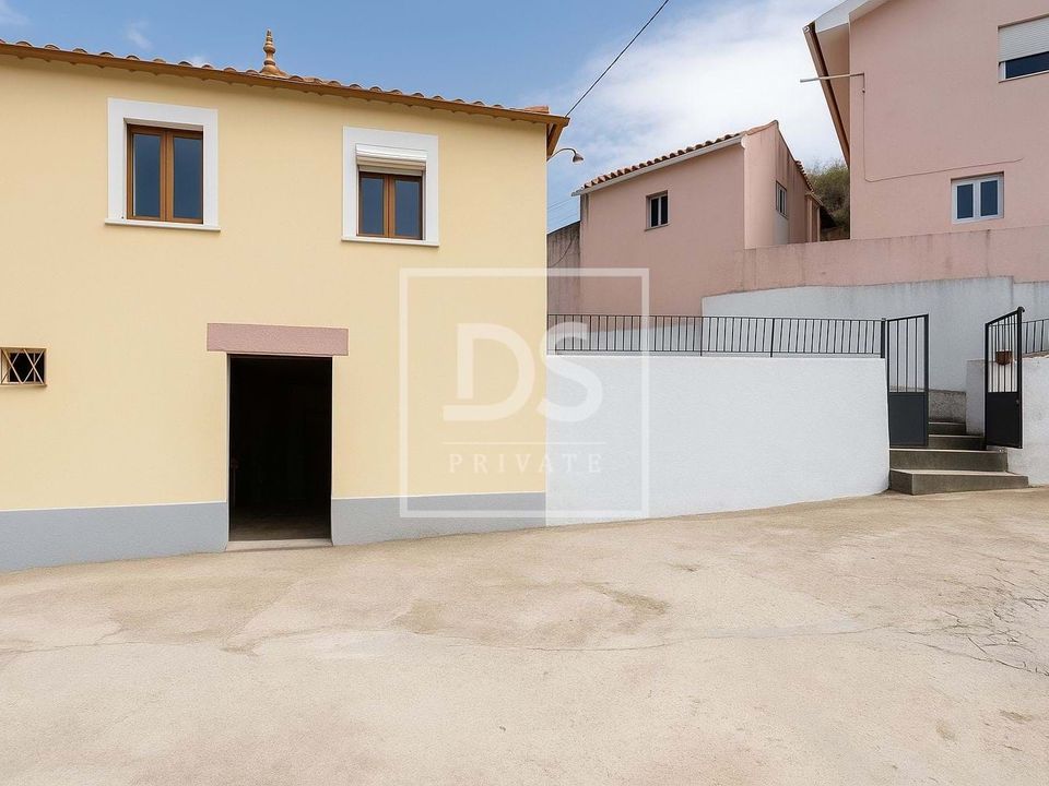 Villa i Marco de Canaveses, Porto - foto 2