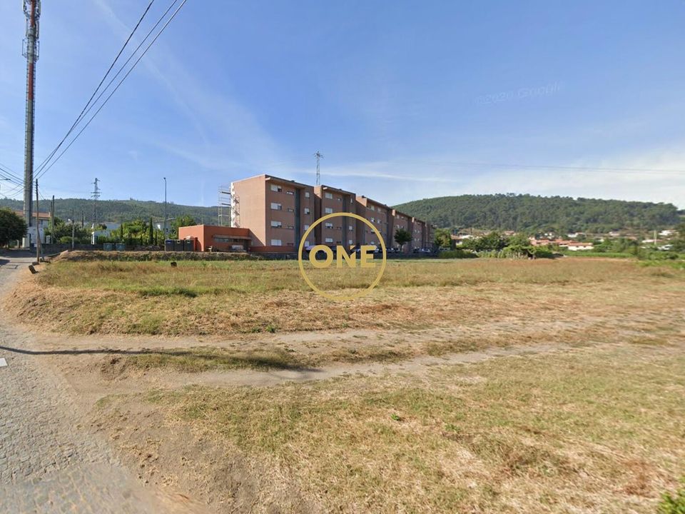 Helårsgrund i Santo Tirso, Porto - foto 2