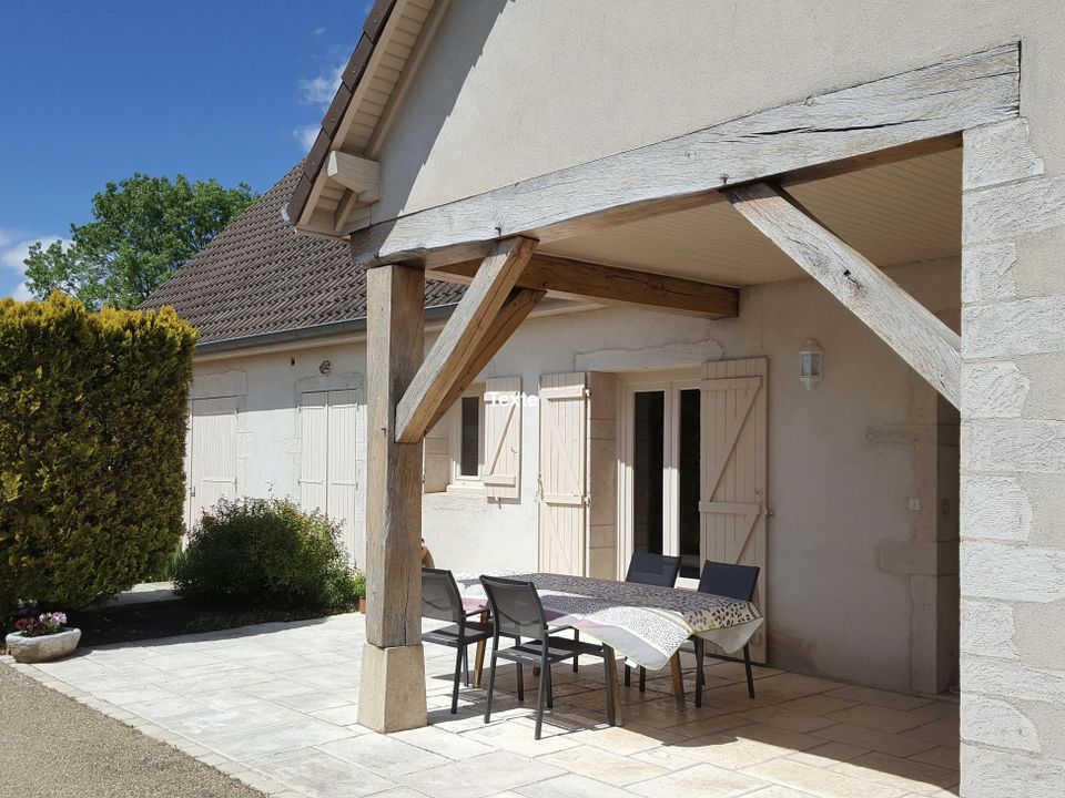 Villa i Beaune, Cote-d'Or - foto 2