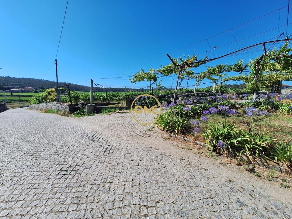Helårsgrund i Barcelos, Braga - foto 1