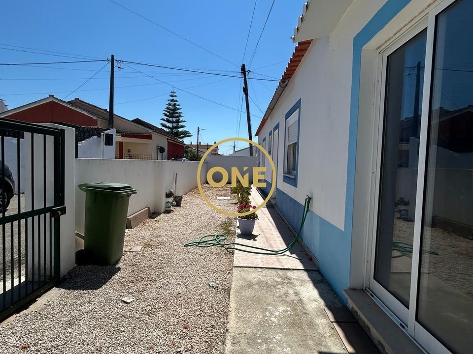 Byhus i Almeirim, Santarem - foto 1
