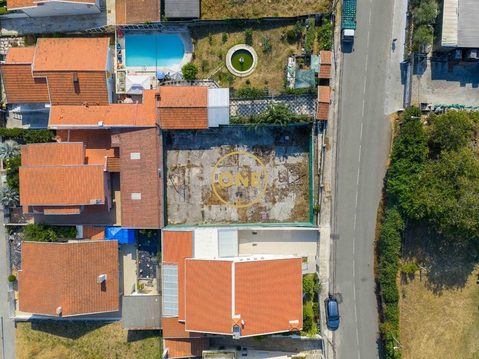 Helårsgrund i Santa Maria da Feira, Aveiro - foto 2