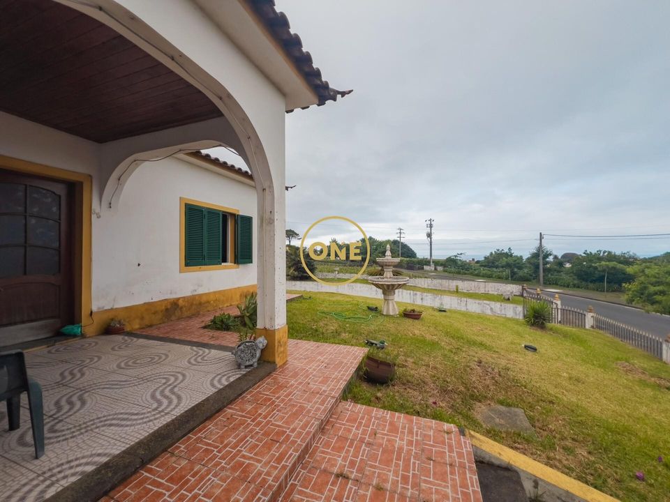 Rekkehus i Ponta Delgada, Sao Miguel - bilde 5