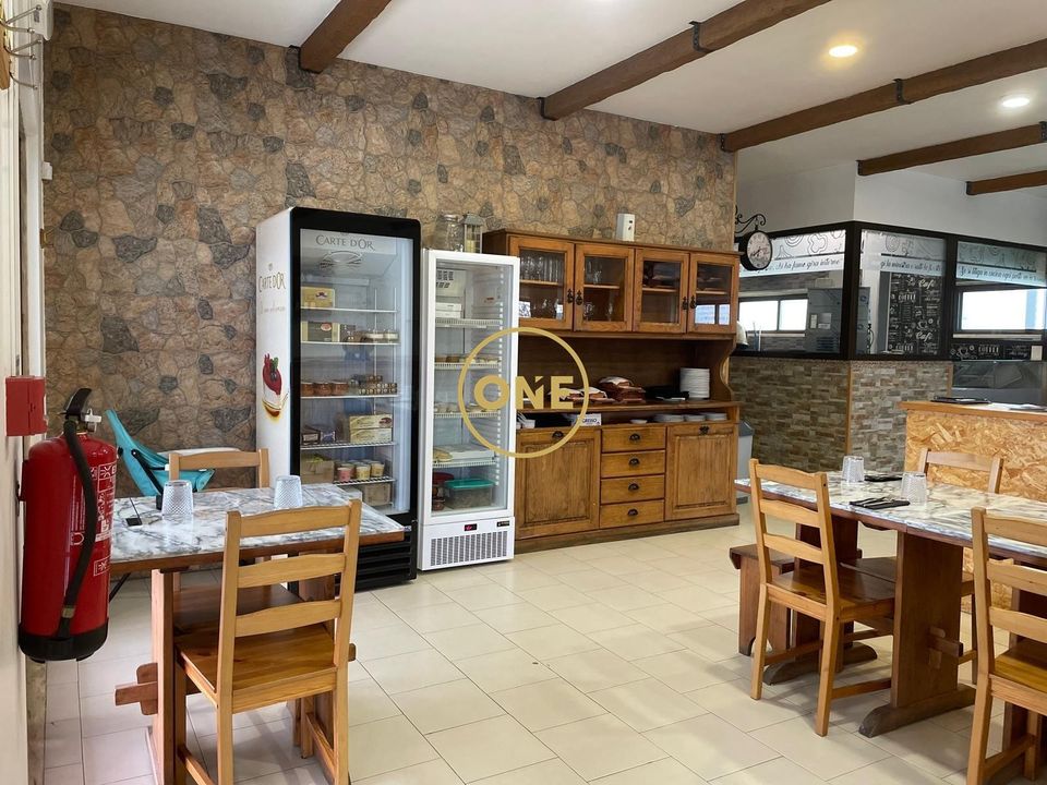 Erhvervsejendom i Benavente, Santarem - foto 3