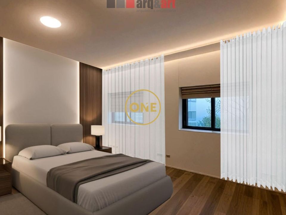 Byhus i Guimaraes, Braga - foto 4