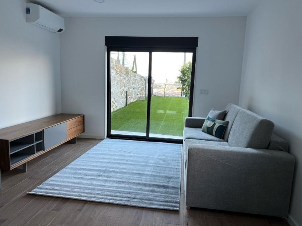 Lejlighed i Urgezes, Braga - foto 1