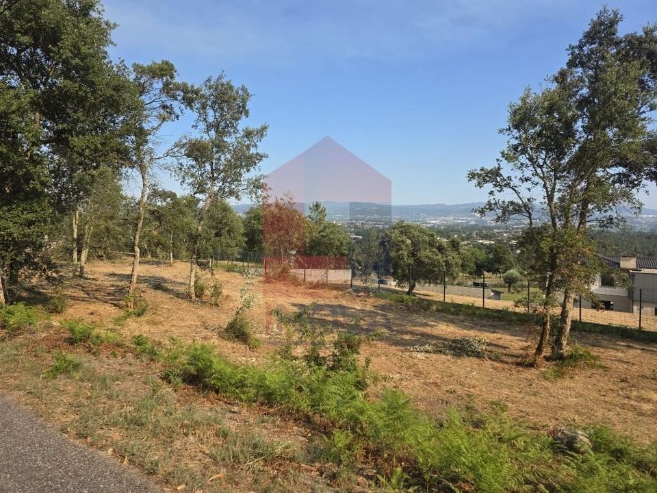 Helårsgrund i Vila Verde, Braga - foto 3