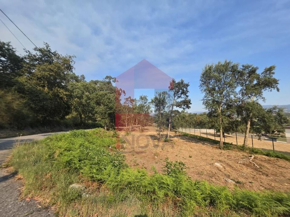 Helårsgrund i Vila Verde, Braga - foto 2