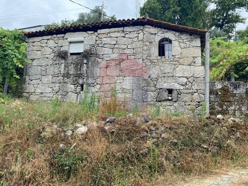 Byhus i Vila Verde, Braga - foto 3