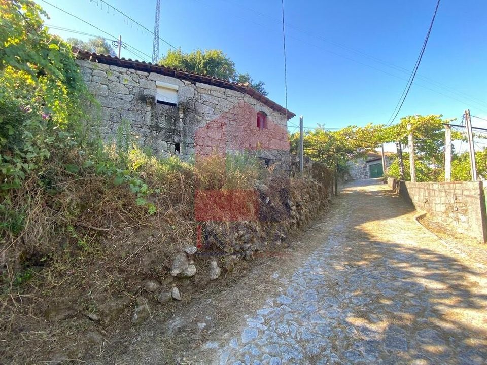 Byhus i Vila Verde, Braga - foto 1
