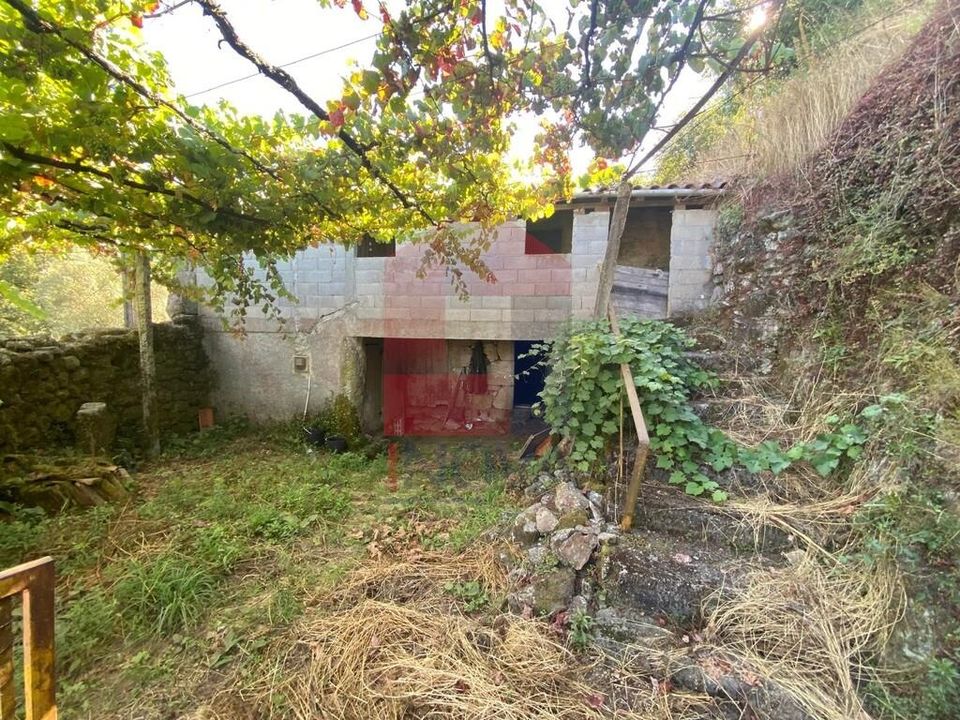 Byhus i Vila Verde, Braga - foto 4