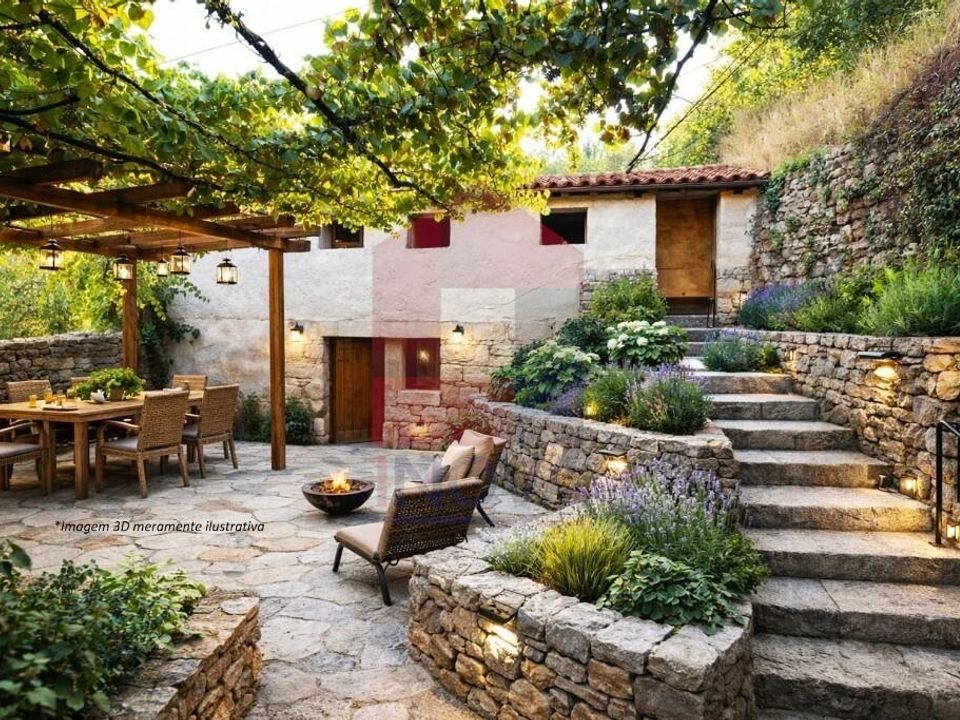 Byhus i Vila Verde, Braga - foto 5