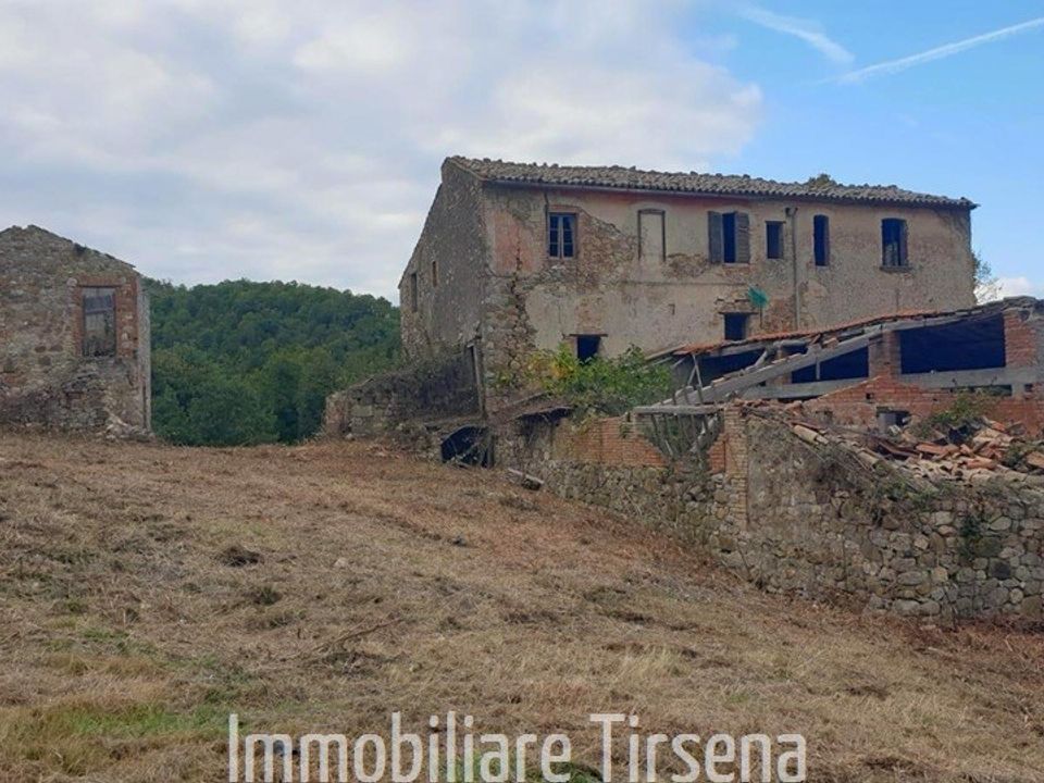 Farm hus i Orvieto, Terni - foto 1