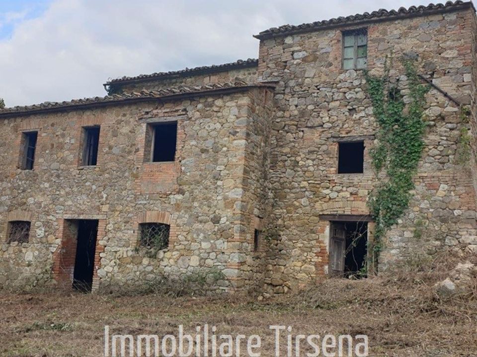 Farm hus i Orvieto, Terni - foto 2