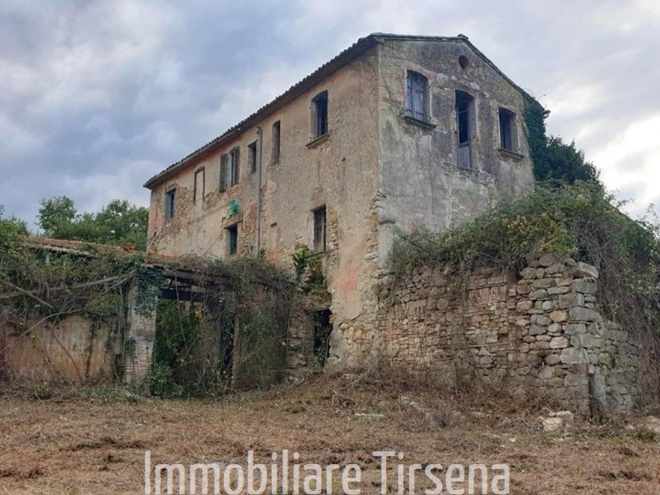 Farm hus i Orvieto, Terni - foto 4