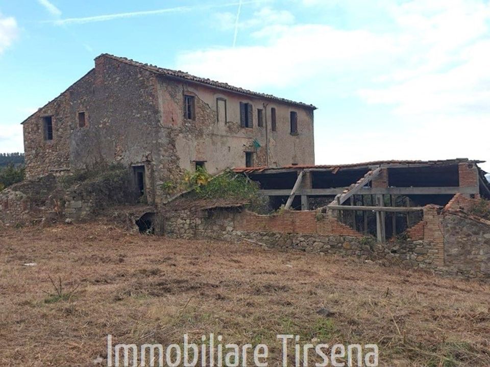 Farm hus i Orvieto, Terni - foto 5