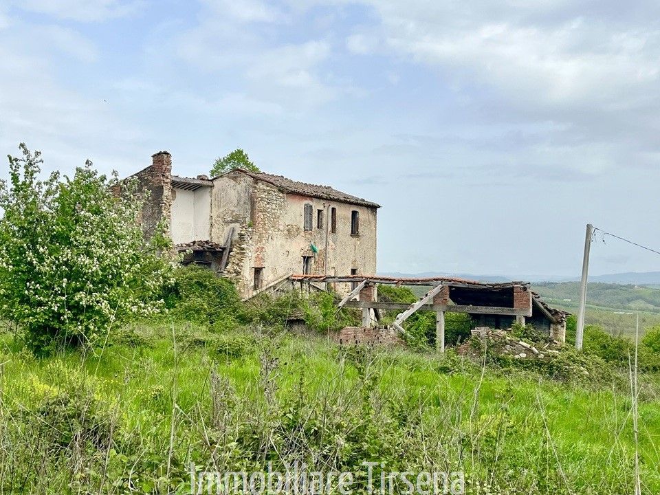 Farm hus i Orvieto, Terni - foto 1