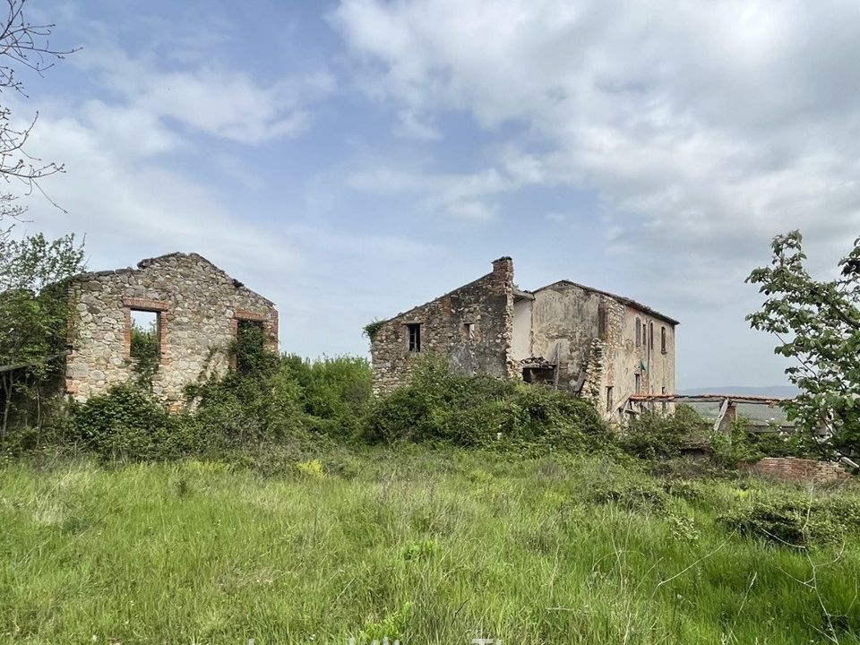 Farm hus i Orvieto, Terni - foto 2