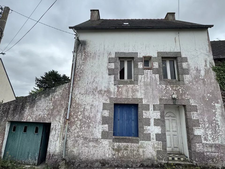 Villa i Corlay, Cotes-d'Armor - foto 2