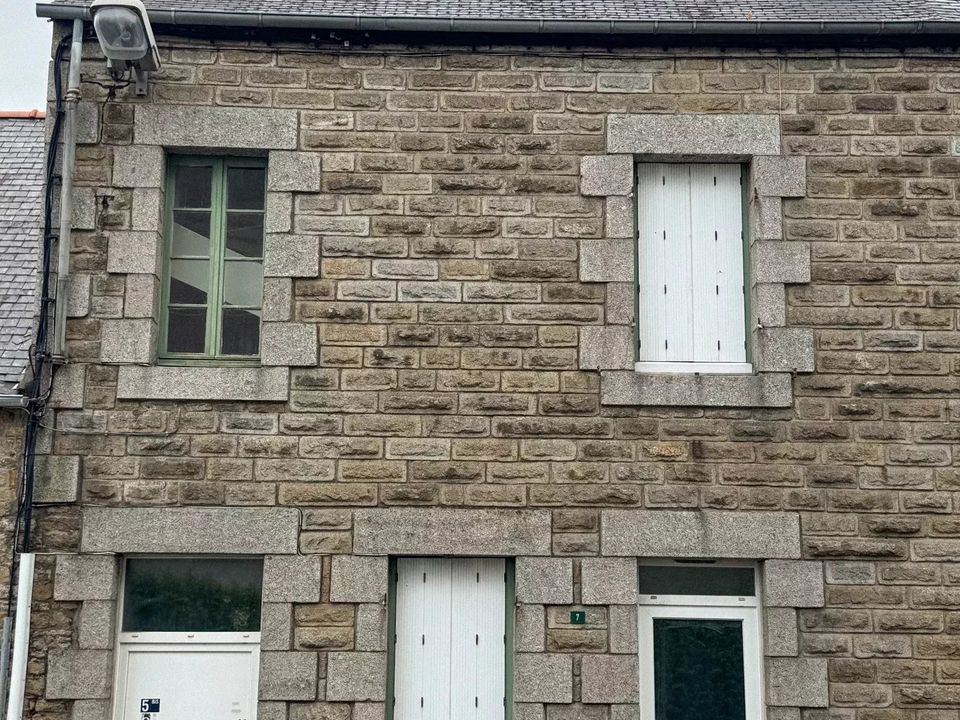 Appartement in Ploumagoar, Cotes-d'Armor - foto 1