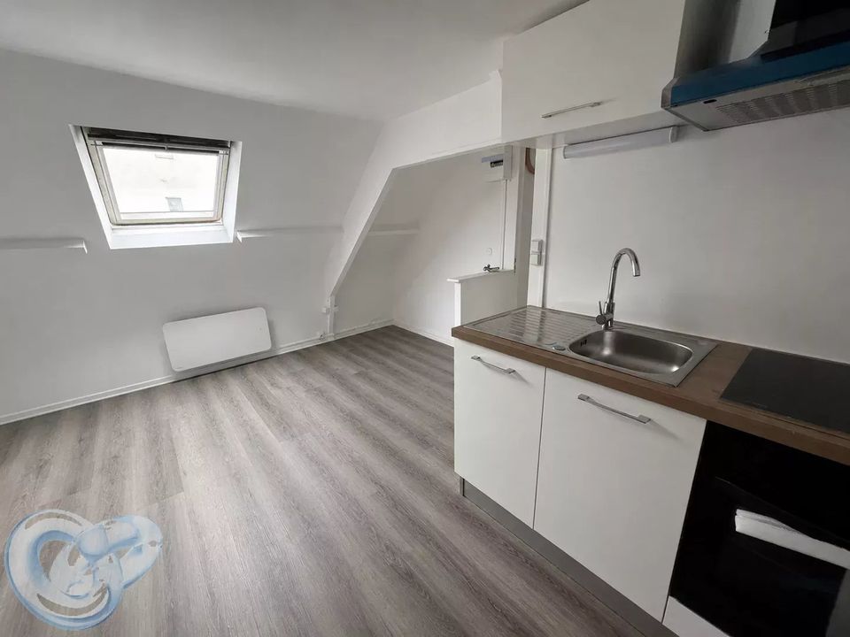 Apartamento en Ploumagoar, Cotes-d'Armor - foto 1