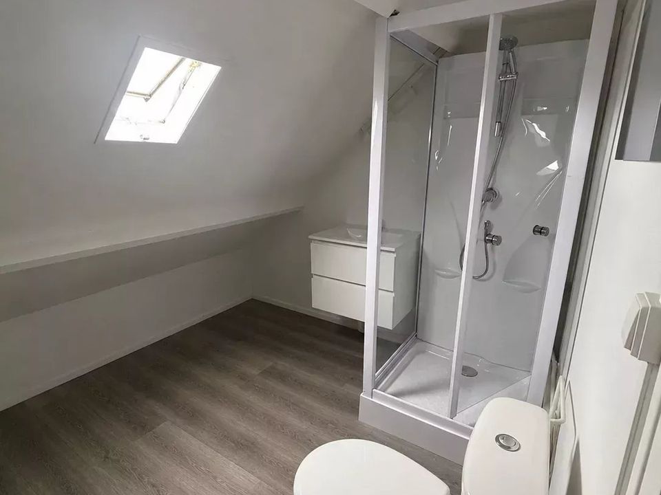 Apartamento en Ploumagoar, Cotes-d'Armor - foto 2