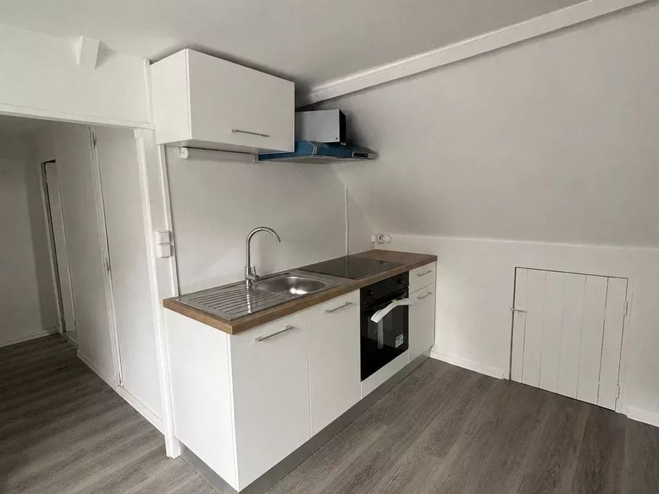 Apartamento en Ploumagoar, Cotes-d'Armor - foto 3
