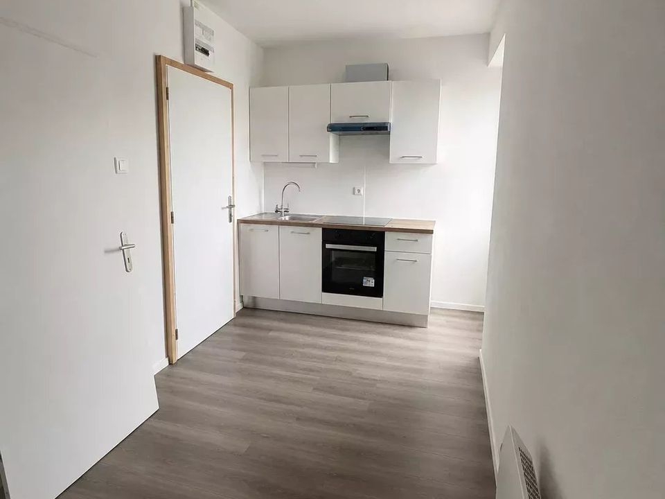 Apartamento en Ploumagoar, Cotes-d'Armor - foto 4