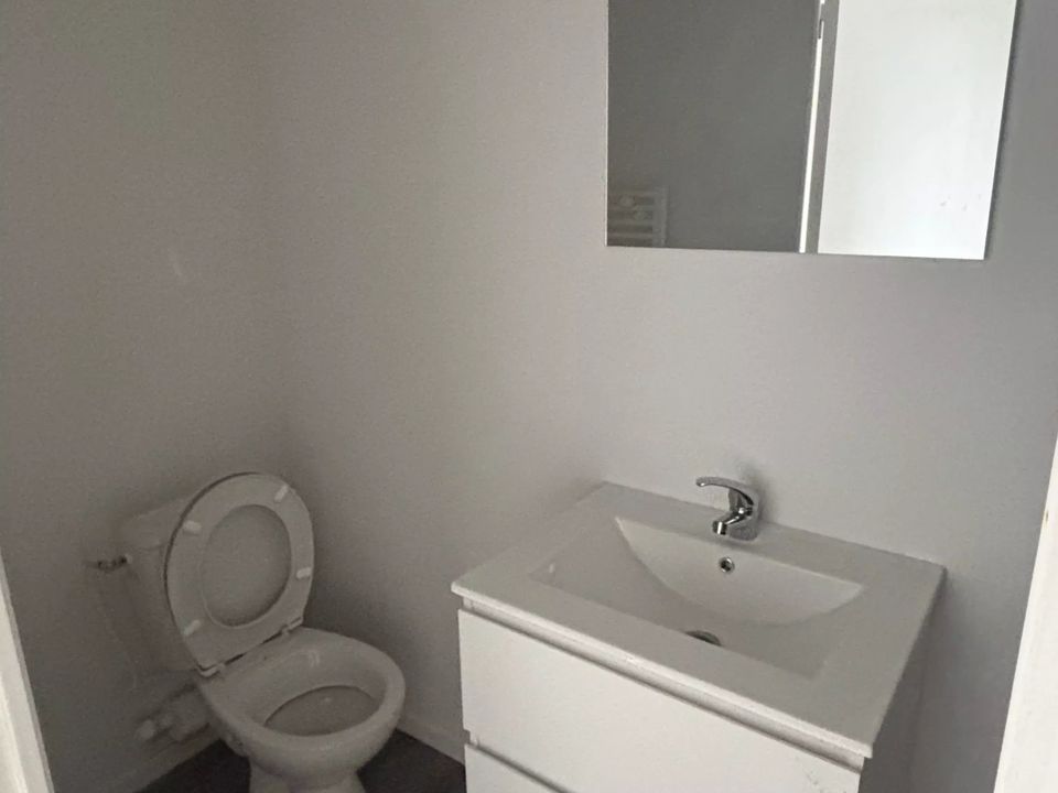 Apartamento en Ploumagoar, Cotes-d'Armor - foto 5