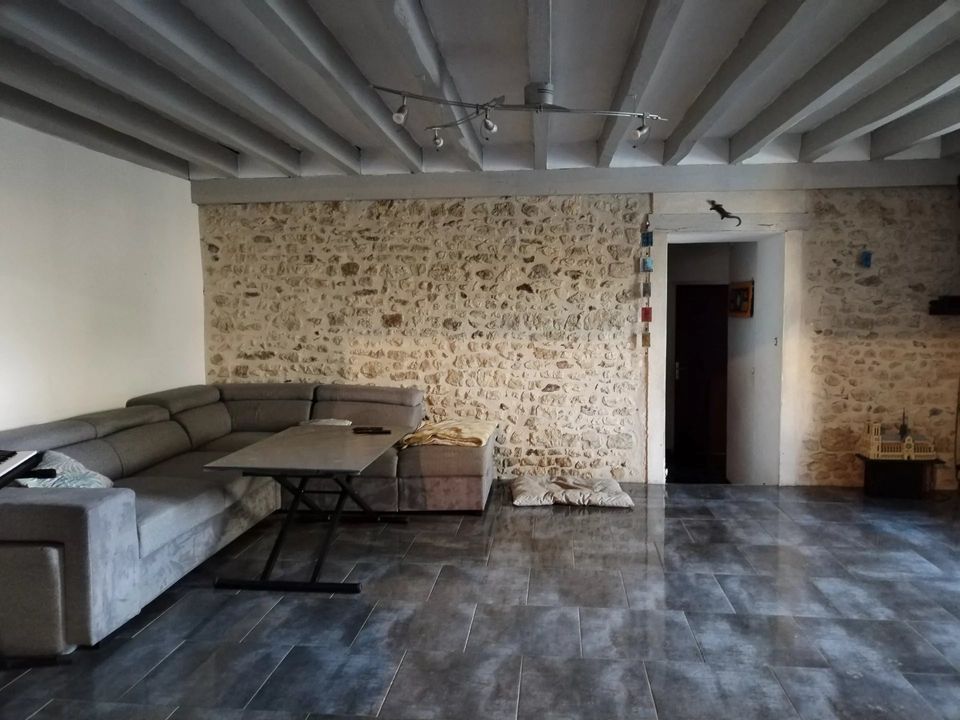 Villa em Égreville, Seine-et-Marne - foto 3