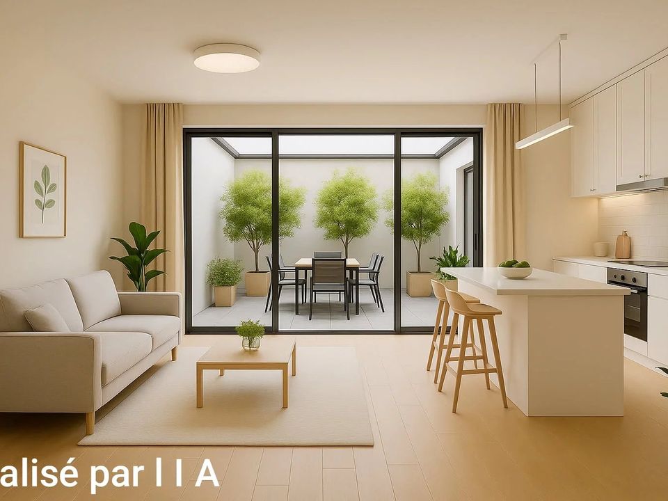 Villa i La Palme, Aude - foto 3
