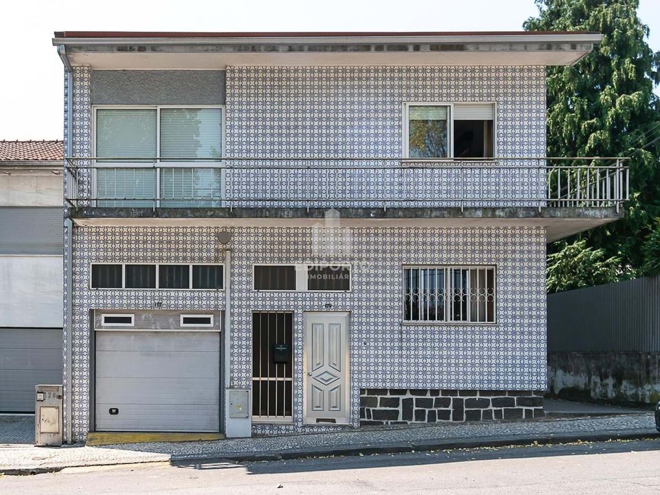 Villa i Braga, Braga - foto 1